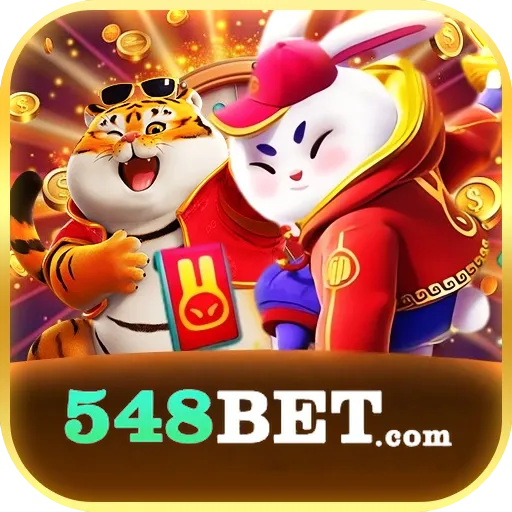 548bet Logo