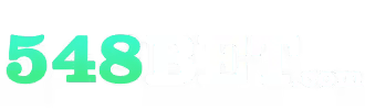 548bet Logo